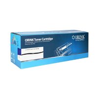 Hp CE390A/CC364A toner PATENTED ORINK