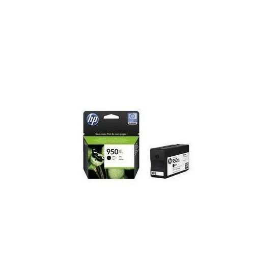Cartus original HP Officejet 950XL CN045AE, negru