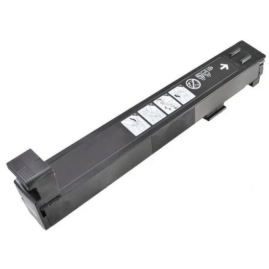 Toner compatibil cu HP 825A CB390A negru (black)