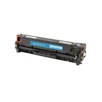 TonerPartner Toner PREMIUM pentru HP 305A (CE411A), cyan