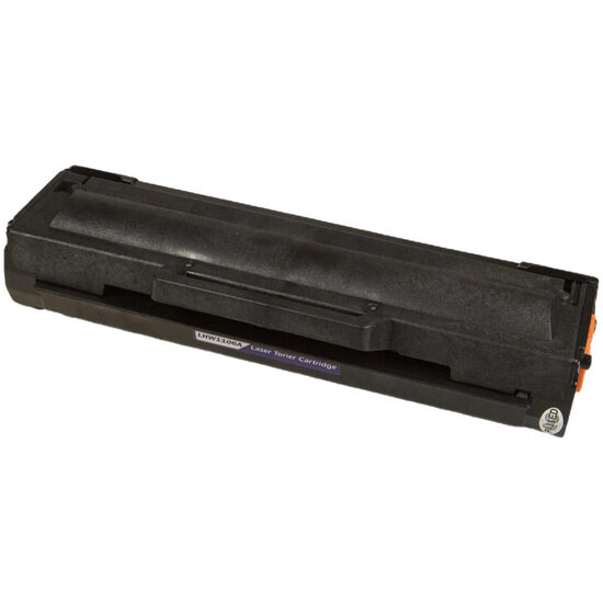 HP 106A (W1106A) - Toner, black (negru)