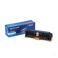 Hp CC531A/CE411A/CF381A/Canon crg718 toner cyan ORINK