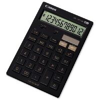 Canon As1200 Calculator Deskt 12dig