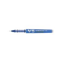 Roller reincarcabil V5 Hi-Tecpoint Pilot 0.5 mm varf fin