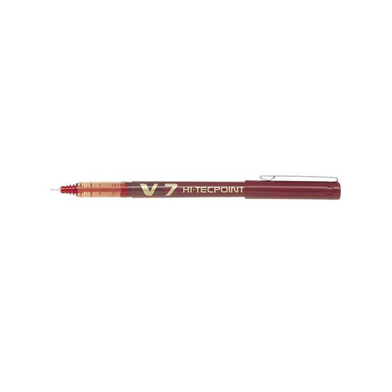 Roller V7 Hi-Tecpoint Pilot 0.7 mm varf mediu 