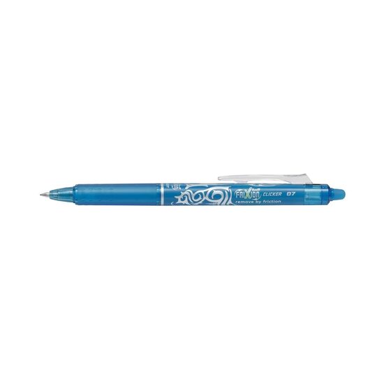 Roller Frixion Clicker Pilot 0.7 mm varf mediu