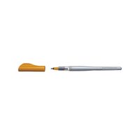 Stilou Pilot Parallel Pen 2.4 mm varf extrafin portocaliu 