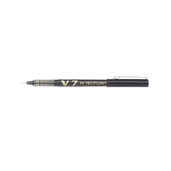 Roller V7 Hi-Tecpoint Pilot 0.7 mm varf mediu 