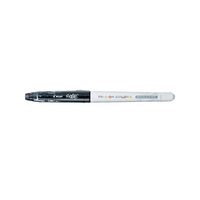 Carioca Frixion Colors Pilot varf mediu cu culoare Negru