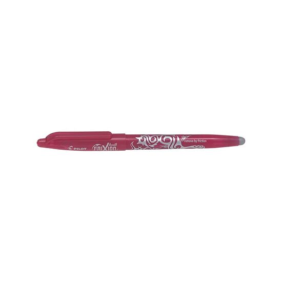 Roller Frixion Ball Pilot 0.7 mm varf mediu