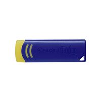 Radiera Frixion Pilot alb