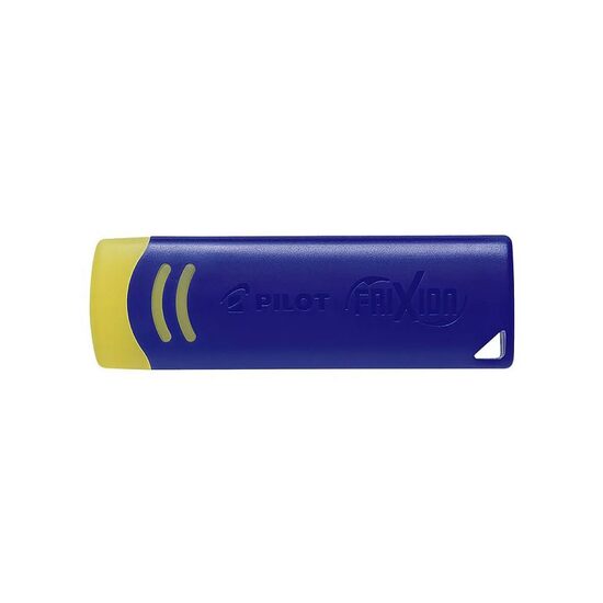 Radiera Frixion Pilot alb