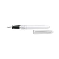 Stilou MR Wildness Pilot varf mediu corp metalic