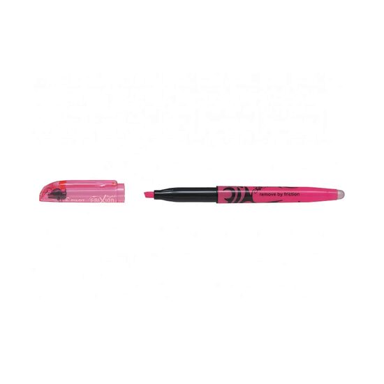 Textmarker Frixion Light Pilot 3.6 mm varf mediu