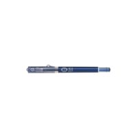 Roller cu gel Maica Pilot 0.4 mm varf fin cu culoare Bleu
