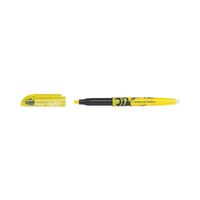Textmarker Frixion Light Pilot 3.6 mm varf mediu
