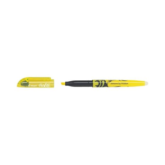 Textmarker Frixion Light Pilot 3.6 mm varf mediu