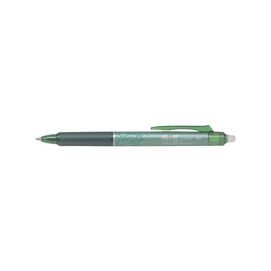 Roller Frixion Clicker Pilot 0.5 mm varf din divese culori
