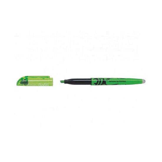 Textmarker Frixion Light Pilot 3.6 mm varf mediu