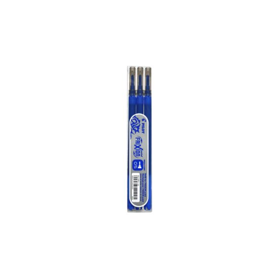 Rezerve roller Frixion Point Pilot 0.5 mm varf fin cu culoare