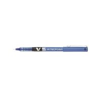 Roller V5 Hi-Tecpoint Pilot 0.5 mm varf fin