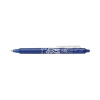 Roller Frixion Clicker Pilot 0.7 mm varf mediu
