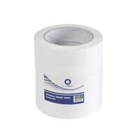 Banda dublu adeziva 25mmx25m BlueRing