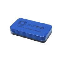 Buret magnetic whiteboard albastru BlueRing