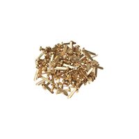 Capse milton Split pin 30mm 100/cutie