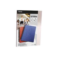 Coperta cristal A4 150mic/100set transparent