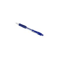 Creion mecanic 0.5 corp plastic transparent BlueRing