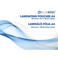 Folie Laminare A4 150 Mic