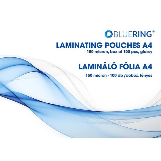 Folie Laminare A4 150 Mic