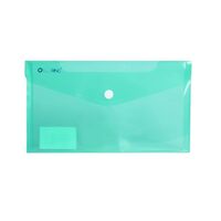 Mapa Document PP Verde Transparent  DL