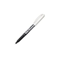 Marker permanent alb subtire CENTROPEN 2686