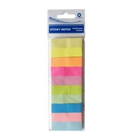 PageMarker 10x50 15x50mm culori diferite BLUE RING