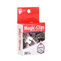 Rezerva magic clipper 50/cut 4.8mm