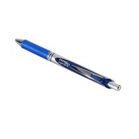 Roller 0.7 pastel albastru Pentel Energel
