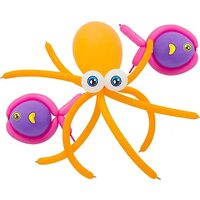 Craft Kit Latex Caracatita