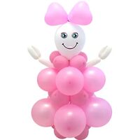 Craft Kit Latex Nastere Fata