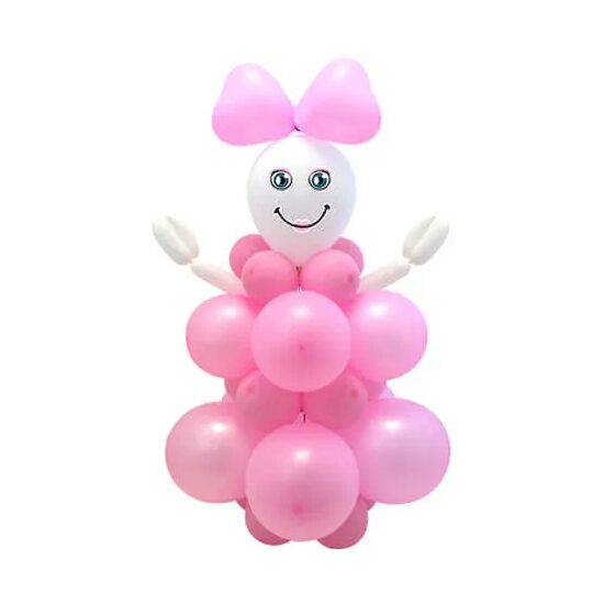 Craft Kit Latex Nastere Fata
