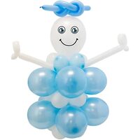 Craft Kit Latex Nastere Baiat