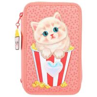 Penar triplu echpat Cutie Star Cat Top Model