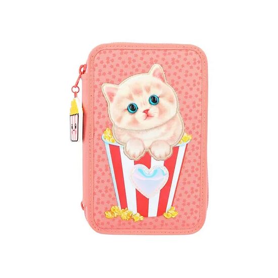 Penar triplu echpat Cutie Star Cat Top Model