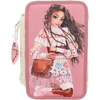 Penar triplu echipat Cozy TOPModel 21 cm