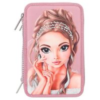 Penar triplu echipat Glitter Queen TOPModel 20cm