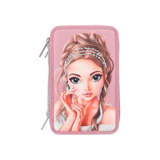 Penar triplu echipat Glitter Queen TOPModel 20cm