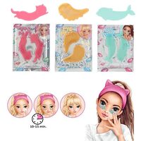 Patch-uri pentru ochi Beauty and Me Top Model