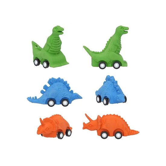 Radiera Racing Dino World