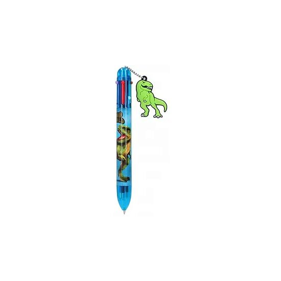 Pix cu 6 culori Dino World 
